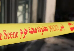 قاتل بعد از قتل 4 بار به محل جنایت بازگشت