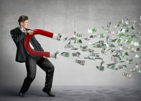 روش‌های افزایش درآمد در دنیای مدرن