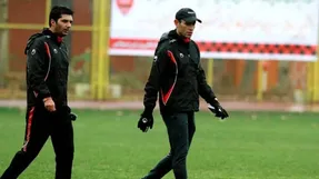 دوست قدیمی یحیی گل محمدی، علیه قهرمانی استقلال!