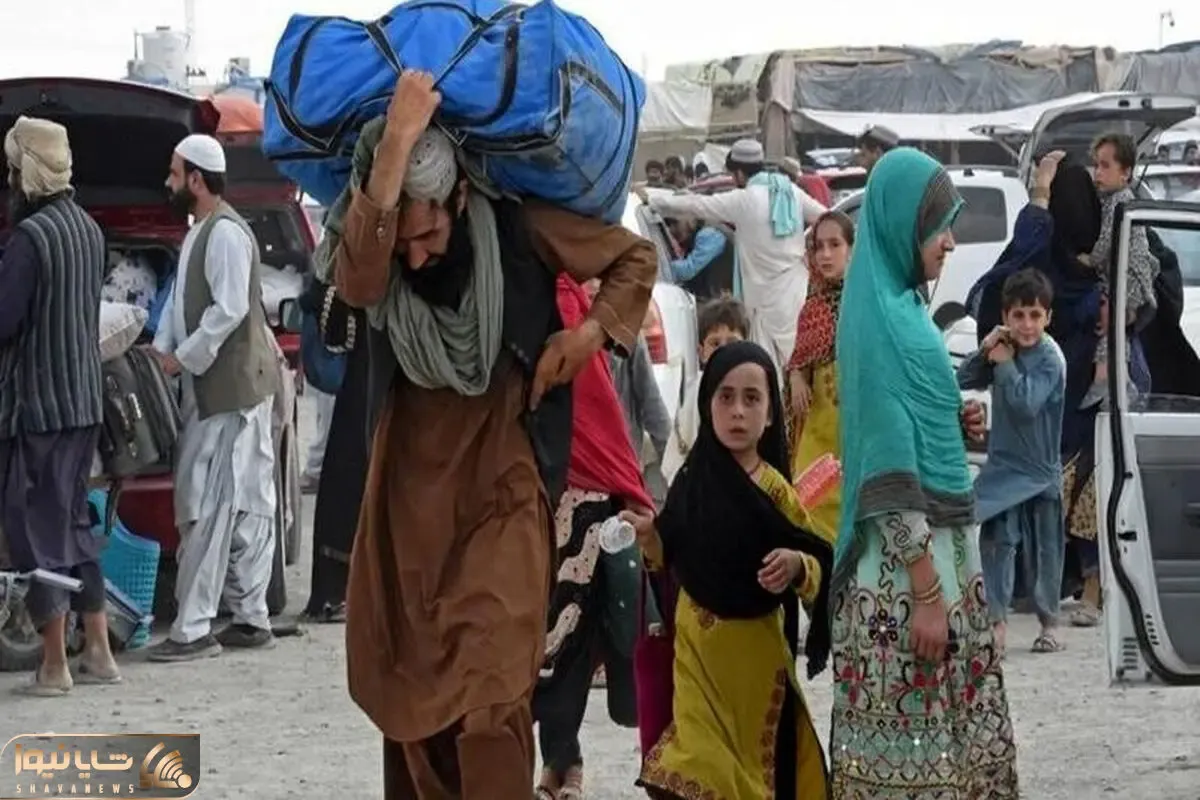 چرا برخی از اتباع دارای پاسپورت از کشور اخراج شدند؟