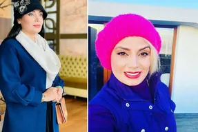 صبا راد: مرا دوباره ببوس