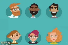 هوش تصویری؛ اگه فکرمیکنی خیلی تیزهوشی بگو تو این روابط قروقاطی کی با کی زن و شوهرن؟