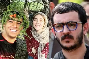 آواز محلی؛ علی شادمان با صدا بم و مردونه به کردی دردت به جونم می خونه