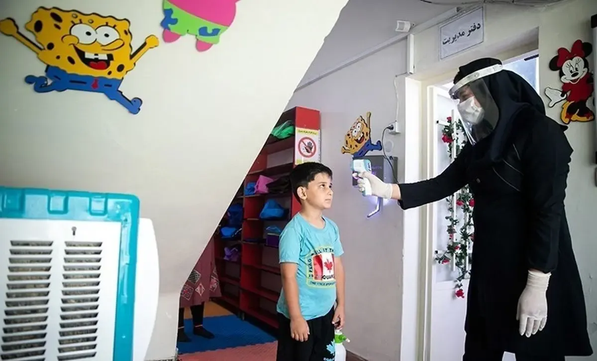مربیان مهدکودک شامل رتبه‌بندی معلمان می‌شوند؟