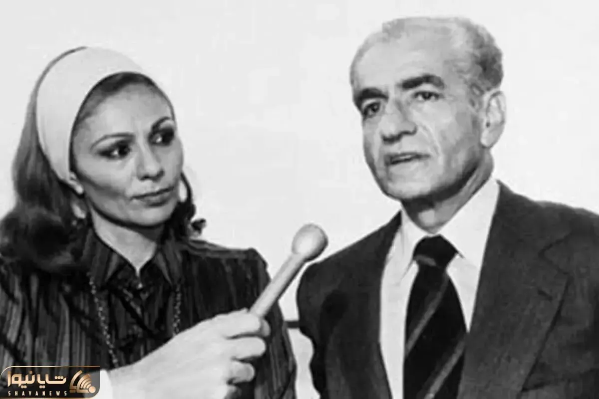 سفر به ایام قدیم؛ خشم شاه از فرح و بی علاقگی به فرهنگ و هنر در جلسه رسمی