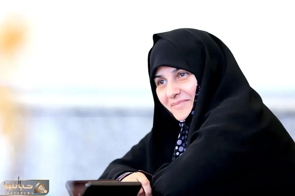 مهریه جمیله علم الهدی، همسر ابراهیم رئیسی چقدر بود؟
