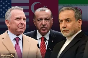 اولویت مذاکرات ایران و آمریکا در استانبول