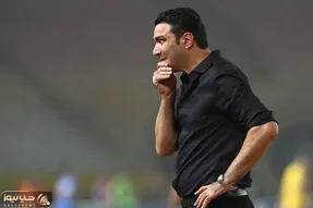 واکنش تند جواد نکونام به قهرمانی پرسپولیس