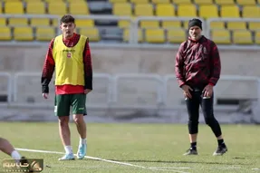 آیا واقعاً پرسپولیس با امیدهایش تمرین کرد؟