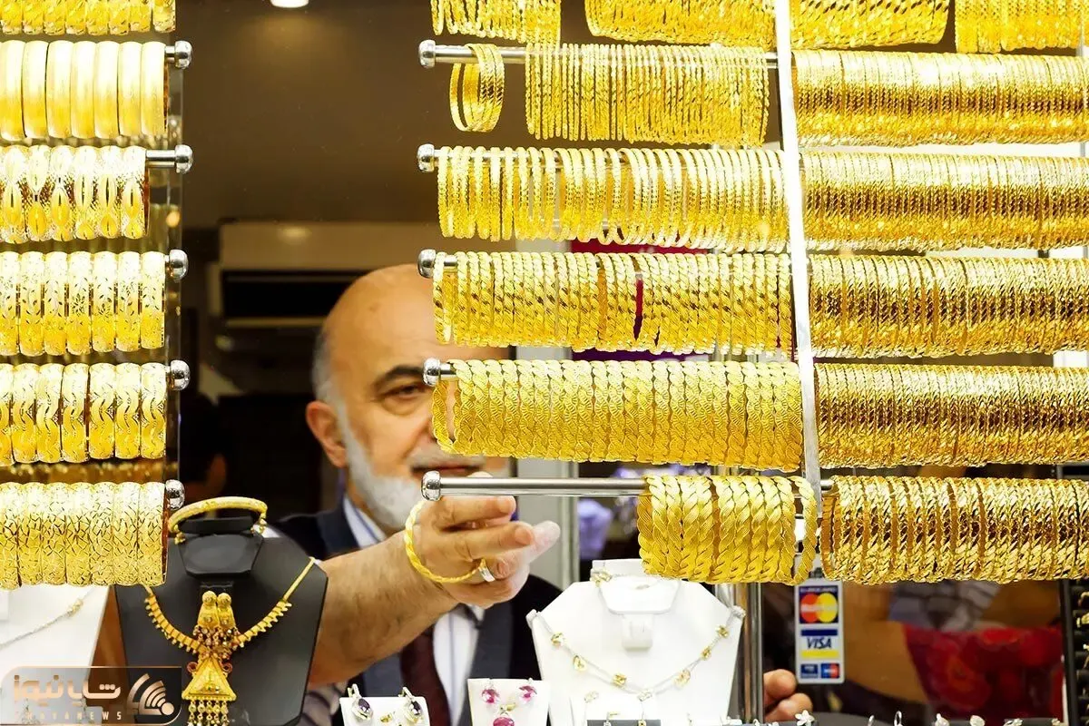 آخرین قیمت طلا و سکه امروز پنج شنبه 11 تیر؛ انس و دلار باهم طلا را بالا بردند