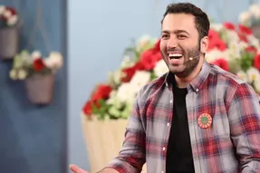 علی صبوری از سکته تا فحاشی به پرستاران بیمارستان!