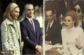 سفر به ایران قدیم؛ فرح همه جا دنبال شاه بود انگار بهش سوء ظن داشت