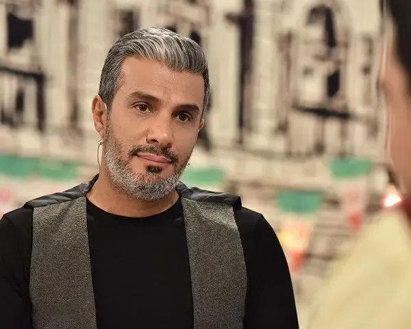 مادر آریا عظیمی نژاد درگذشت