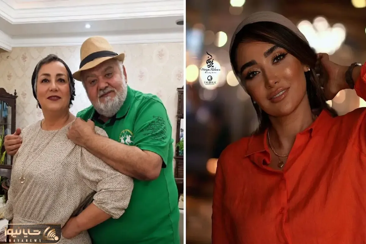 علت درگذشت اکبر عبدی + بیوگرافی و استوری پر حسرت بهاره افشاری برای نابغه سینما
