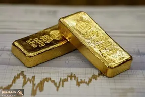 قیمت انس جهانی طلا امروز یکشنبه 20 اردیبهشت 1405