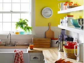 نکات شگفت انگیز برای تمیز کردن وسایل آشپزخانه