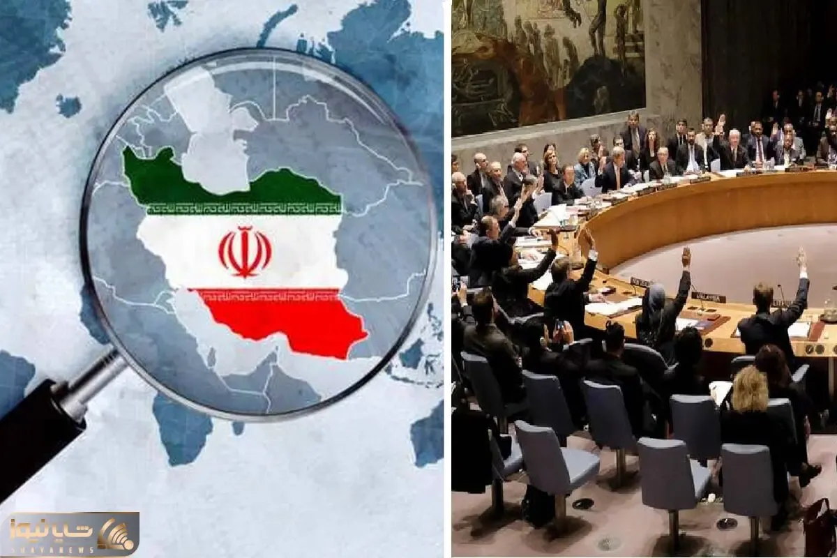 از مار تحریم‌های امریکا تا اژدهای تحریم‌های بین المللی، این ملت است که گزیده خواهد شد
