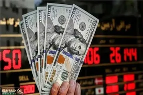 قیمت دلار امروز چهارشنبه ۲ مهر ۱۴۰۴؛ دلار آزاد چند شد؟