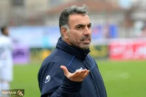 ادعای عجیب محمود فکری در مورد دو پرسپولیسی!