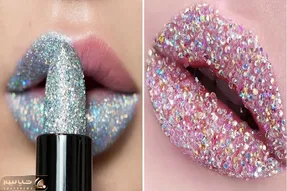 رژلب شاین دار دخترونه که باید تستش کنی/ با این رژها تبدیل به ستاره شو