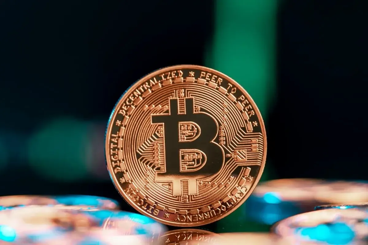 واکنشی حماسه آفرین از بیت کوین!!