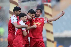 وینگر پرسپولیس در تور سپاهان؟!