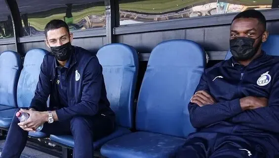 استقلال چهارمین بازیکن خارجی را هم جذب می کند؟!