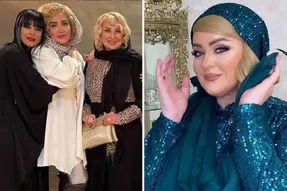 آرایش کیلویی 