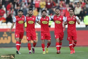 به این دلیل شانس پرسپولیس برای برد در دربی بیشتر است!