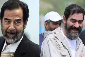 شهاب حسینی بازیگر نقش صدام حسین می شود؟