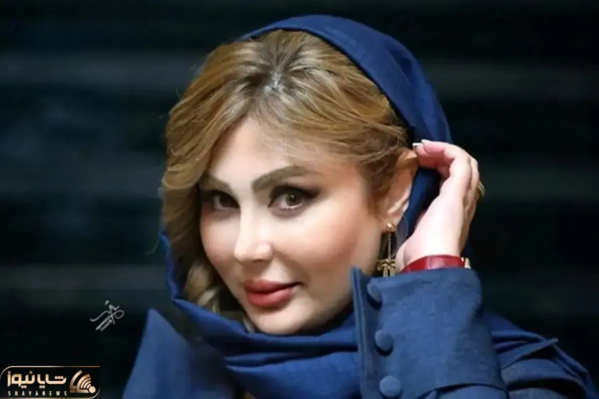 آواز محلی؛ این تولد نیوشا ضیغمی  تا حالا خفن ترین تولد بین بازیگرای ایرانی بوده