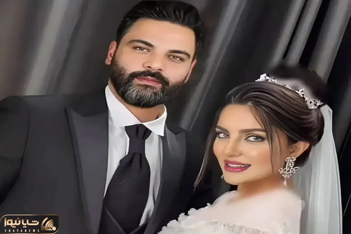 سکانس شادانه؛ تاریخ عقد احسان علیخانی مشخص شد/ ریزش هواداران خانوم این مجری