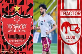 سرخ پوشی محمد قربانی قطعی است؛ می ماند پرسپولیس یا تراکتور؟