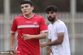 پرونده جذب دو مهاجم خارجی برای پرسپولیس بسته شد