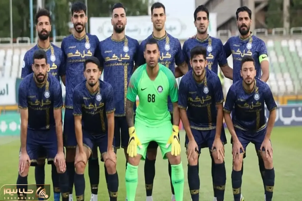 گل گهر با ستاره استقلال توافق کرد