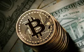 قیمت بیت کوین امروز چهارشنبه 29 بهمن 99