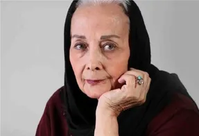 سفر به گذشته؛ کتایون امیر ابراهیمی در فیلم عروس تهران؛ سال 1346