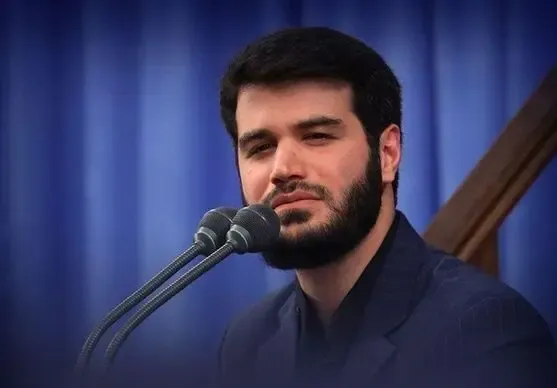 دانلود مداحی دیگر با دشمن حرفی نمانده از میثم مطیعی