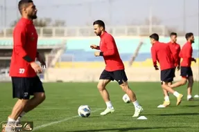 نام این 3 ستاره پرسپولیسی از فهرست تیم‌ملی برای جام جهانی خط خورد