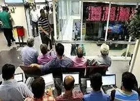 فقط دولت می‌تواند بورس را نجات دهد