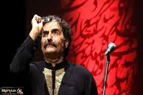 آواز اصیل؛ غوغای شهرام و ناظری و نوازنده های پنجه طلا توی پاریس با این اجرای محشر