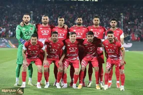 مخالفت کارتال با مرخصی بیشتر بازیکنان پرسپولیس