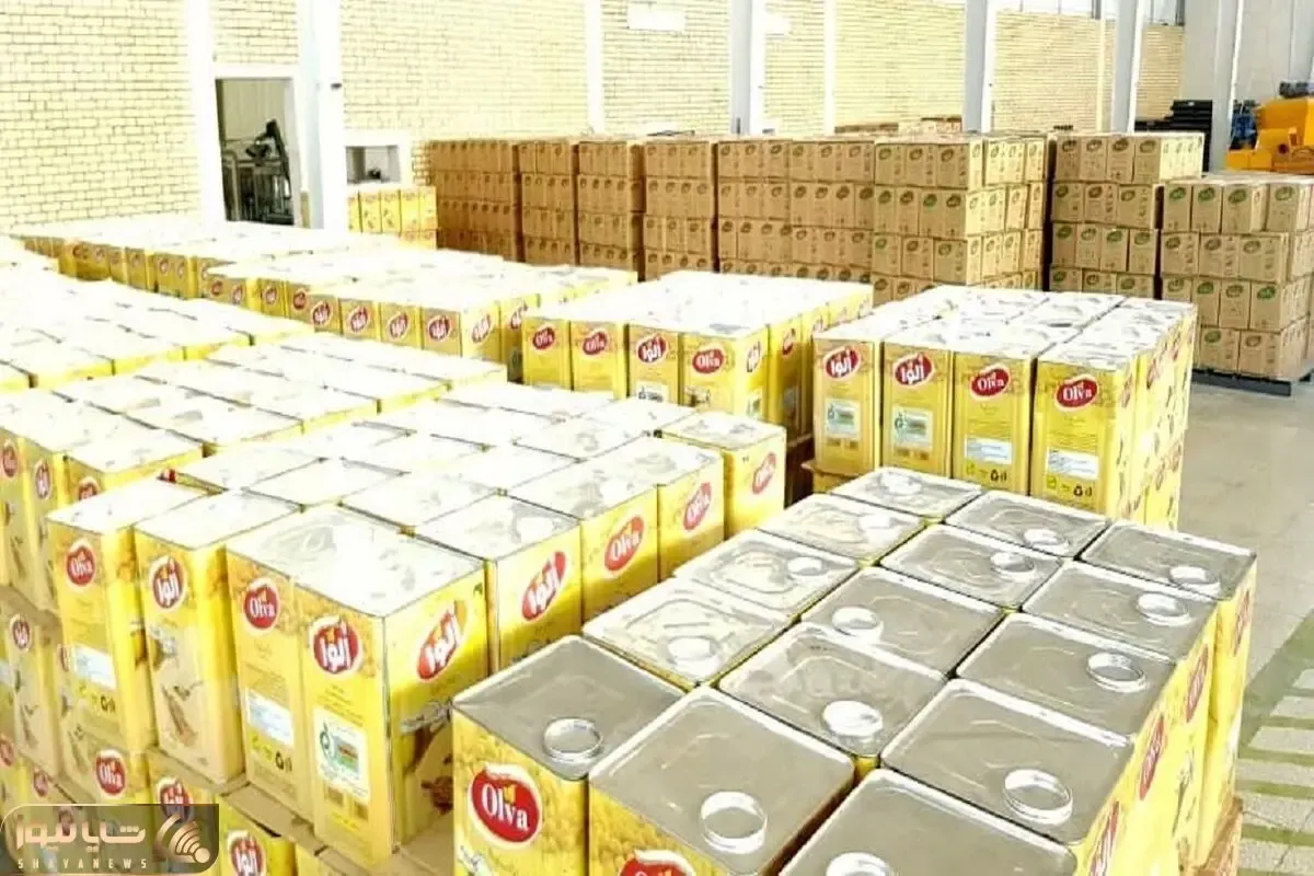 کاهش قیمت روغن سرعت گرفت؛ روغن چند؟