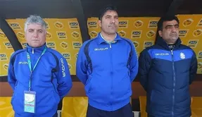 محرومیت سنگین در انتظار سرمربی پرسپولیسی