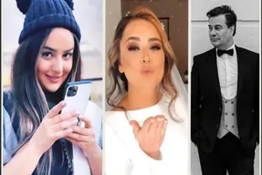 همسر جدید پیمان قاسم خانی؛ پیمان رو اندازه سگم دوس دارم ! +عکس