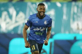 چه شد که یامگا پرسپولیسی نشد؟
