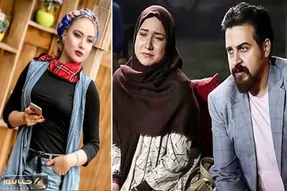 تریپ فشرده مینا دلشاد بازیگر ساده ستایش که بدجوری راحته؛ شما فیلتر زدی یا فیلتر شمارو!