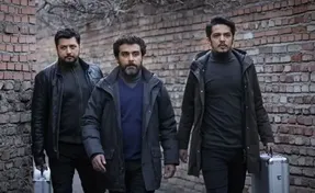 سانسور گاندو؛ چرا قسمت 5 گاندو 2 دیر پخش شد؟