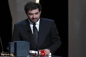 شهاب حسینی با این فیلم به کن ۲۰۲۳ می رود