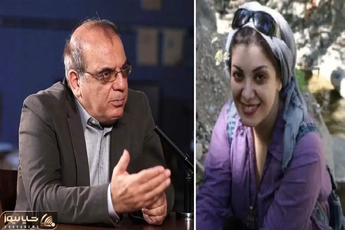مریم عبدی دختر عباس عبدی کیست و چرا بازداشت شد؟